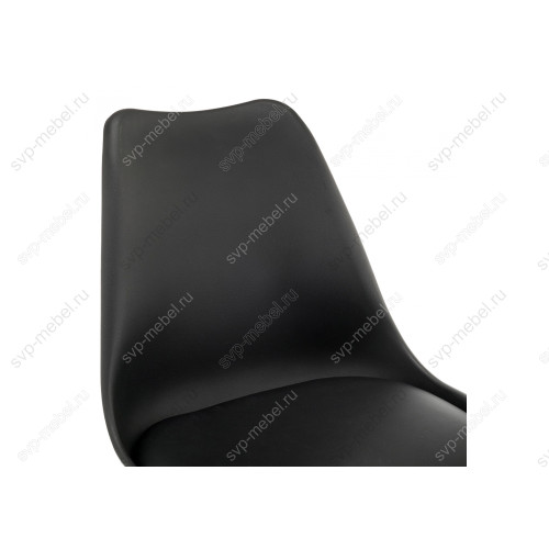 Барный стул Burbon черный