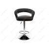 Барный стул Rim черный