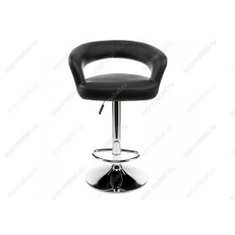 Барный стул Rim черный