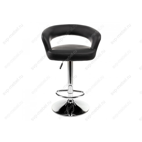 Барный стул Rim черный