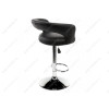Барный стул Rim черный
