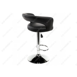 Барный стул Rim черный