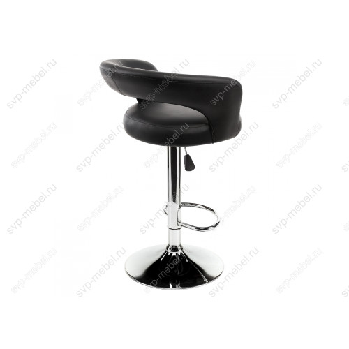Барный стул Rim черный