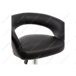 Барный стул Rim черный