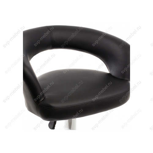 Барный стул Rim черный