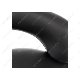 Барный стул Rim черный