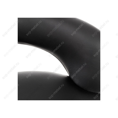 Барный стул Rim черный