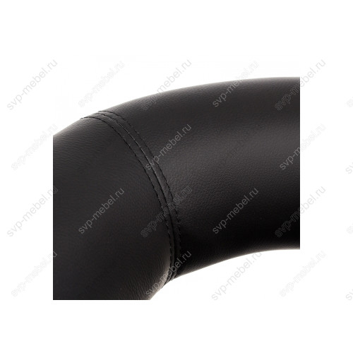 Барный стул Rim черный