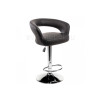 Барный стул Rim черный