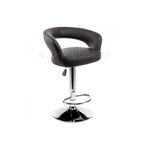 Барный стул Rim черный