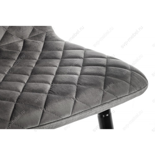 Барный стул Tarli темно-серый