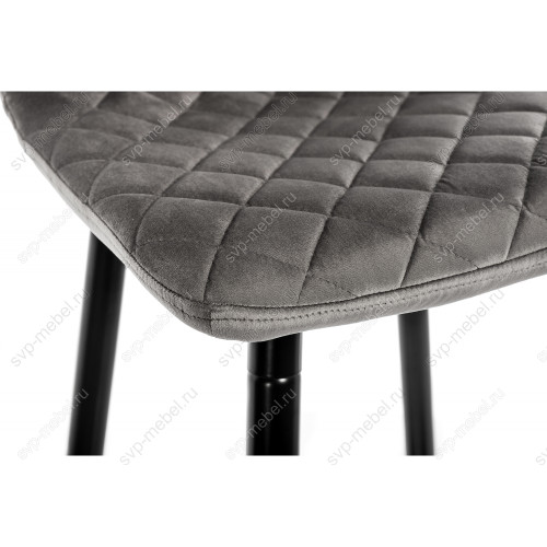 Барный стул Tarli темно-серый