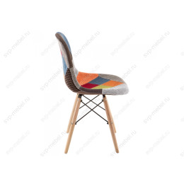 Стул деревянный Multicolor