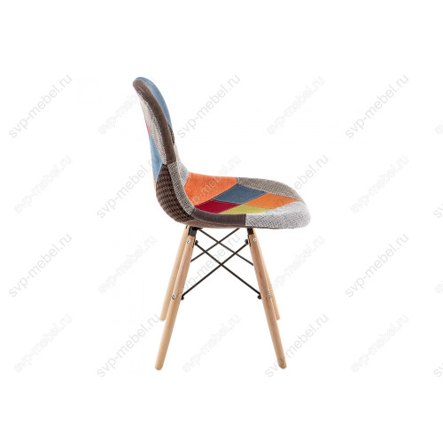 Стул деревянный Multicolor