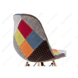 Стул деревянный Multicolor