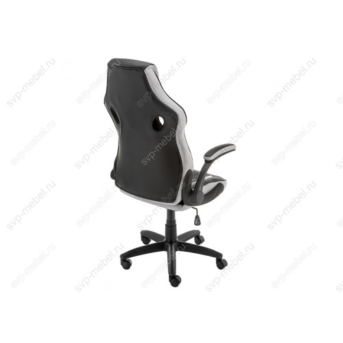 Стул Cobr черное / серое