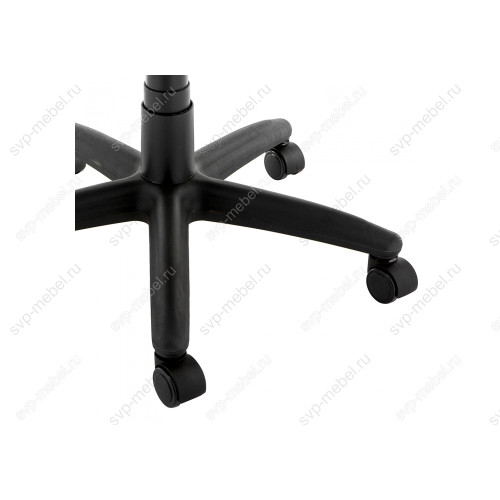 Стул Cobr черное / серое