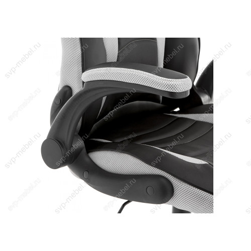 Стул Cobr черное / серое