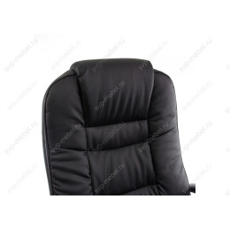 Компьютерное кресло Evora черное