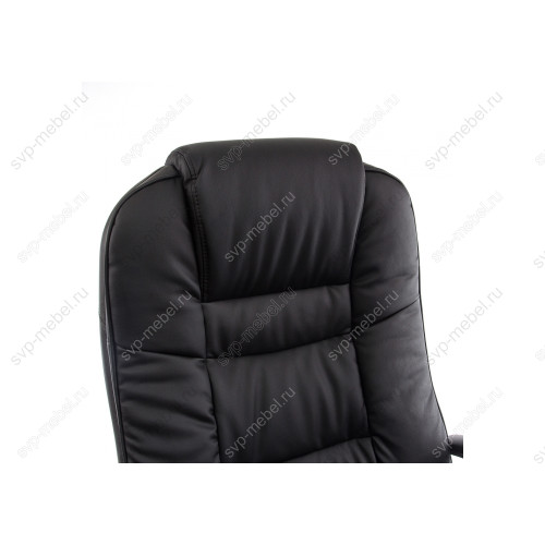 Компьютерное кресло Evora черное