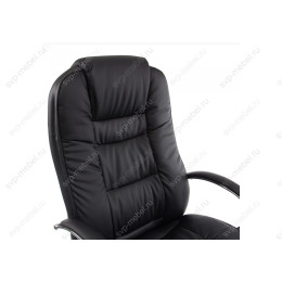 Компьютерное кресло Evora черное