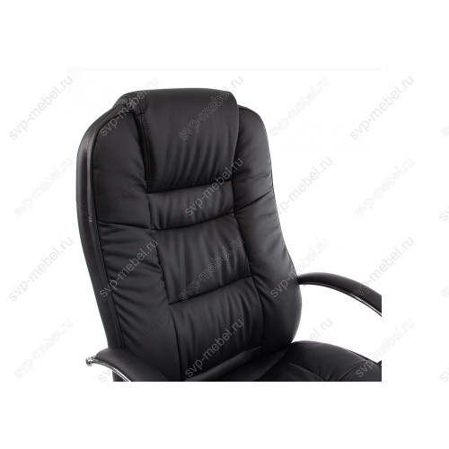 Компьютерное кресло Evora черное