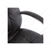 Компьютерное кресло Evora черное