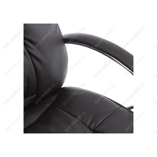 Компьютерное кресло Evora черное