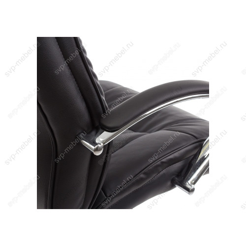 Компьютерное кресло Evora черное