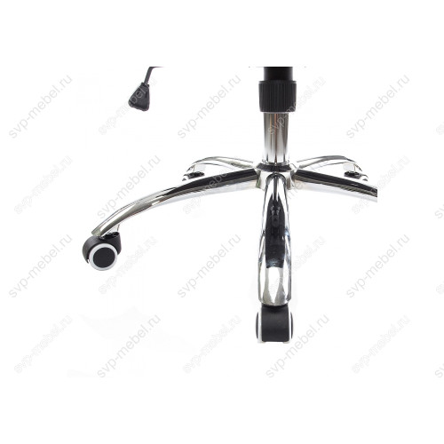 Компьютерное кресло Evora черное