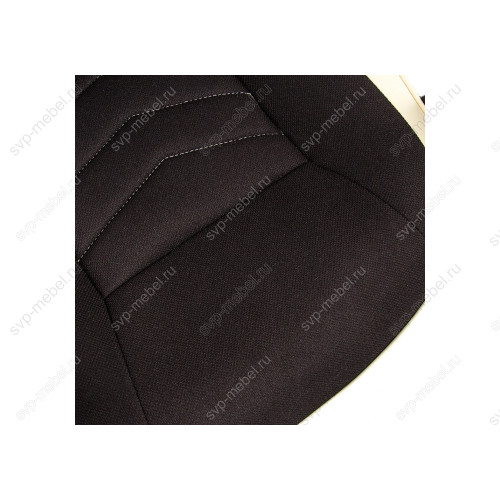 Компьютерное кресло Gamer черное / бежевое