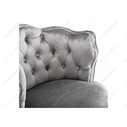 Стул Helen серое