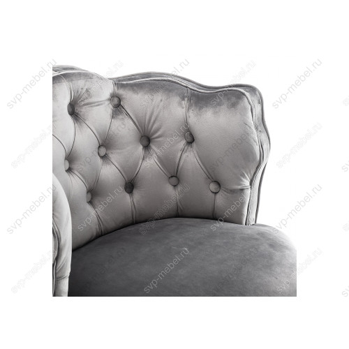 Стул Helen серое