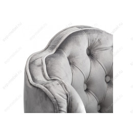 Стул Helen серое