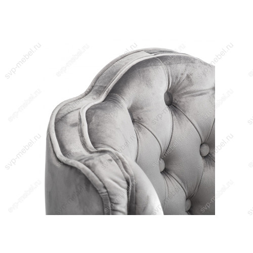 Стул Helen серое