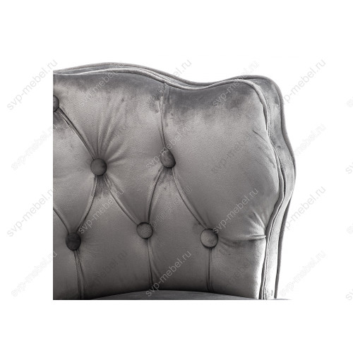 Стул Helen серое