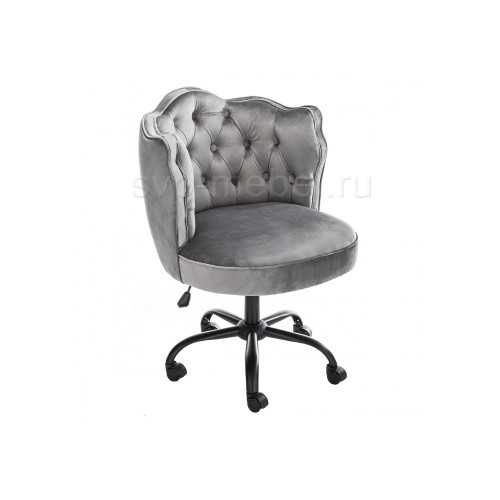 Стул Helen серое