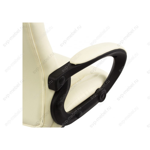 Компьютерное кресло Kadis кремовое