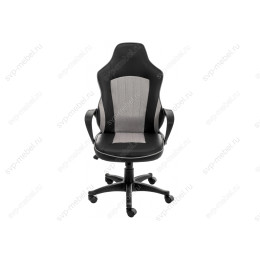 Стул Kari черное / серое