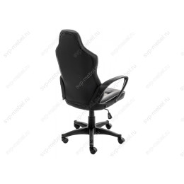 Стул Kari черное / серое