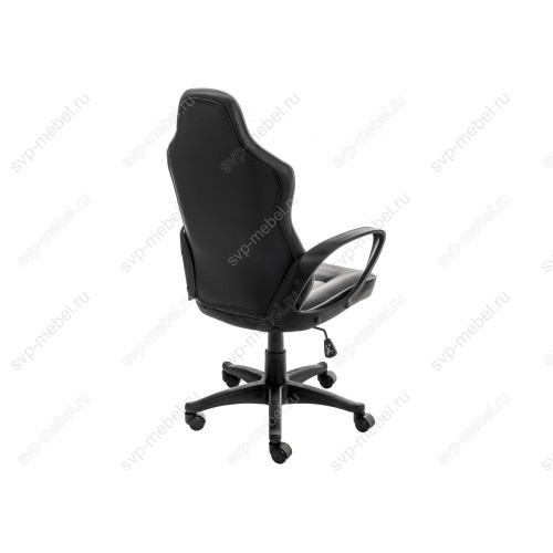 Стул Kari черное / серое