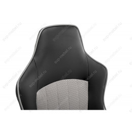 Стул Kari черное / серое