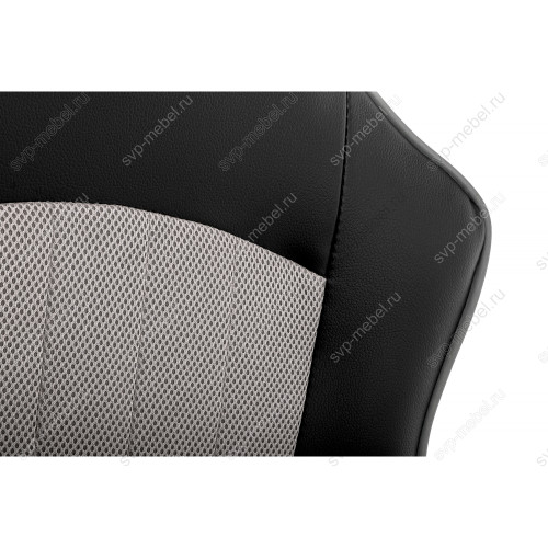 Стул Kari черное / серое