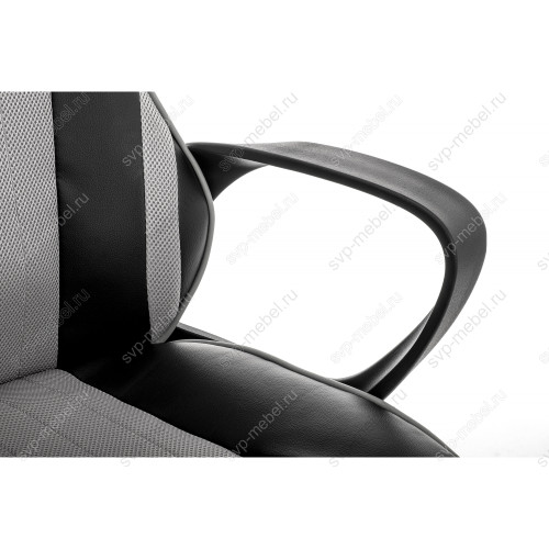 Стул Kari черное / серое