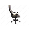 Компьютерное кресло Monza черное
