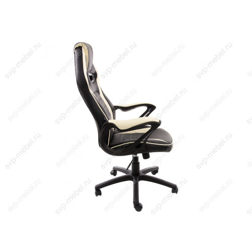 Компьютерное кресло Monza черное