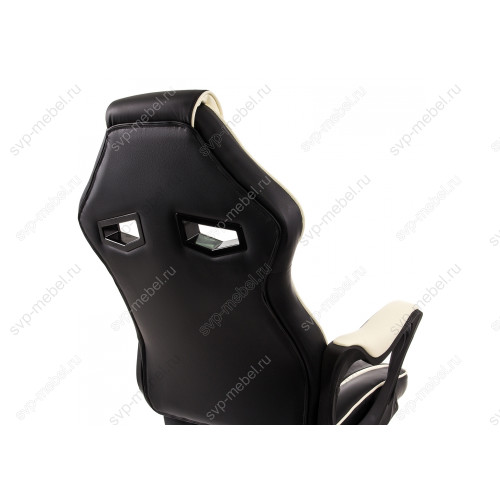 Компьютерное кресло Monza черное