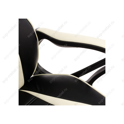 Компьютерное кресло Monza черное