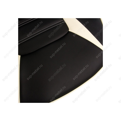 Компьютерное кресло Monza черное