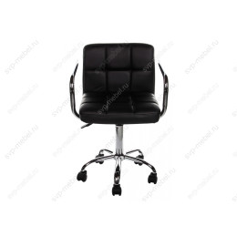 Компьютерное кресло Arm черный
